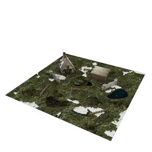 RSL Gaming AB | Bakhlia Farm Scenery Pack