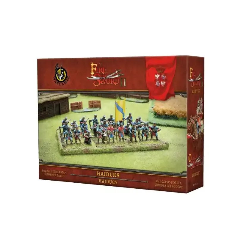 RSL Gaming AB | BFAS Haiduks