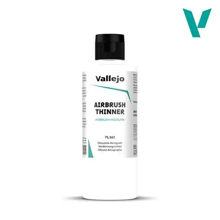 RSL Gaming AB | Airbrush Thinner 200ml