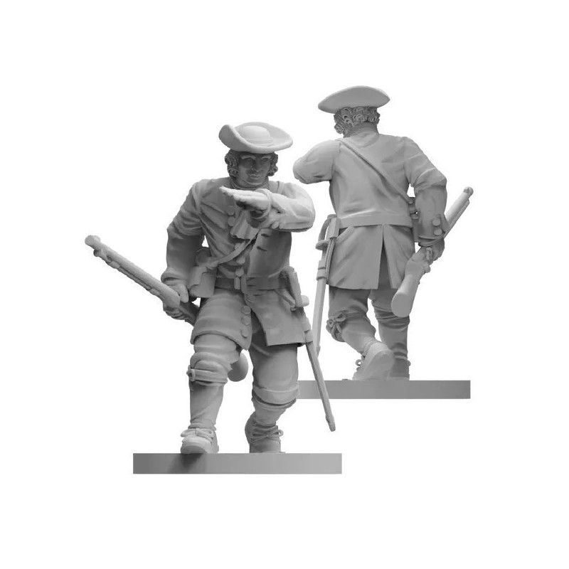 Legendary Commander : Benjamin Church