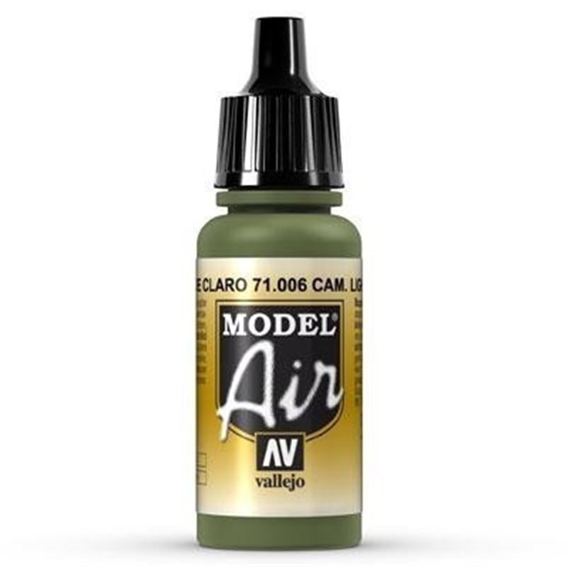 RSL Gaming AB | Camoflage Light Green