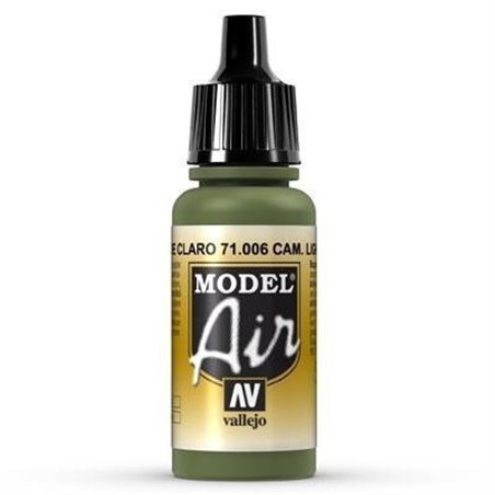 RSL Gaming AB | Camoflage Light Green
