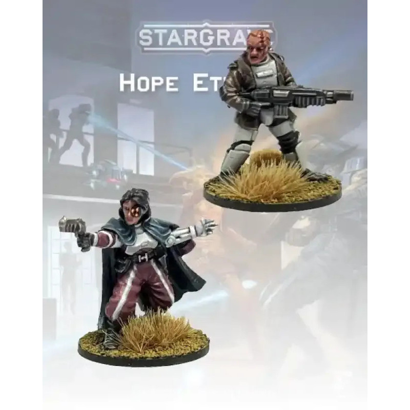 Chella Rean & Drix Nomat