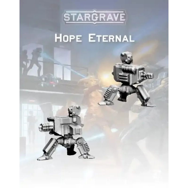 RSL Gaming AB | Sentrabots