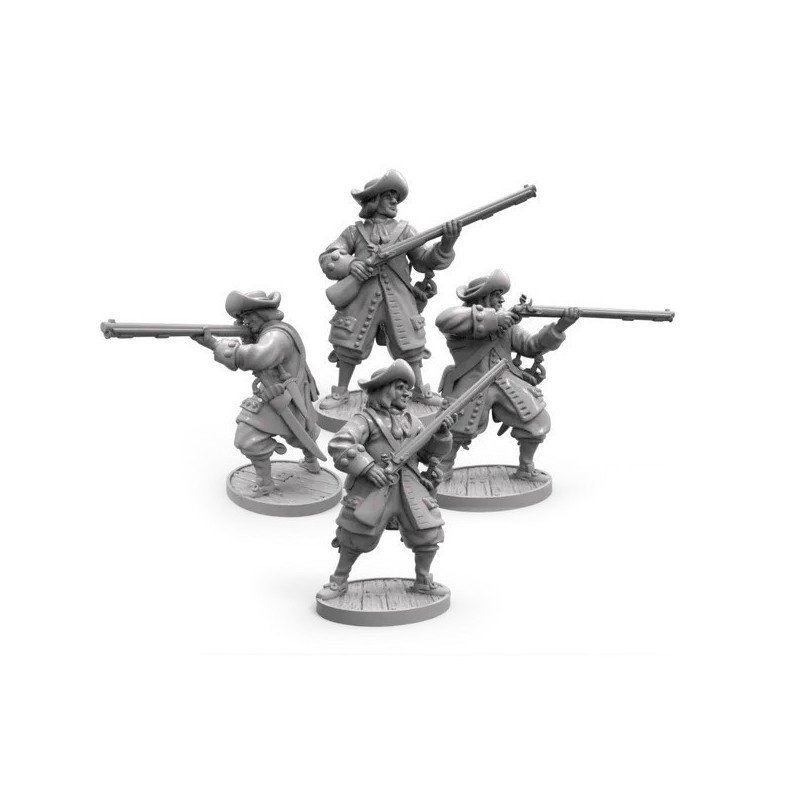 English : Provincials Unit