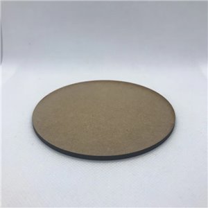 RSL Gaming AB | Rund 40mm MDF-bas