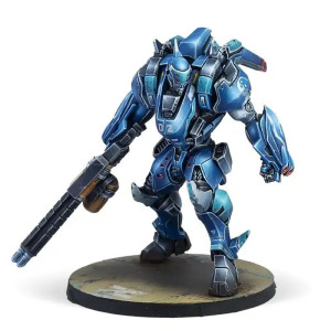 PanOceania Cutters TAG Pack