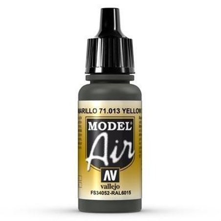 RSL Gaming AB | Yellow Olive