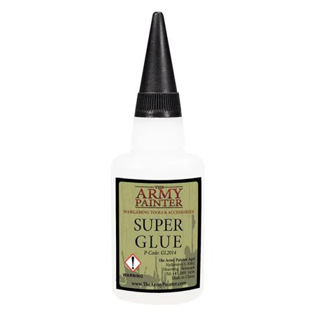 RSL Gaming AB | Army Painter Superglue