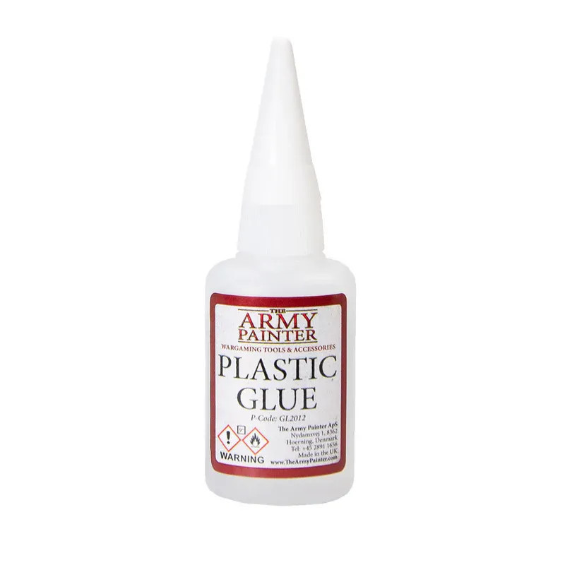 RSL Gaming AB | Army Painter Plastic Glue