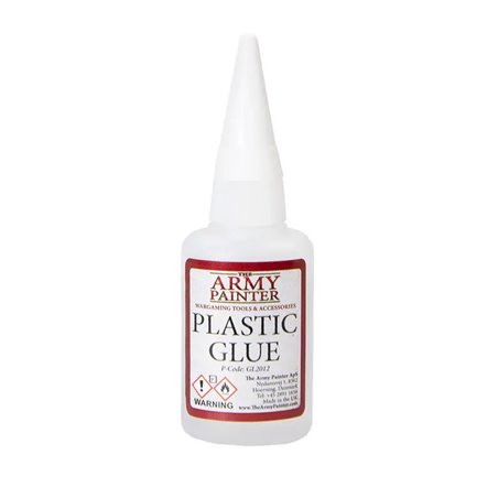 RSL Gaming AB | Army Painter Plastic Glue