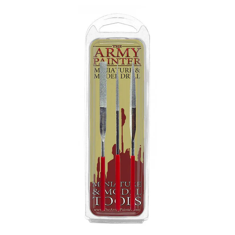 RSL Gaming AB | Miniature & Model Files (2019)