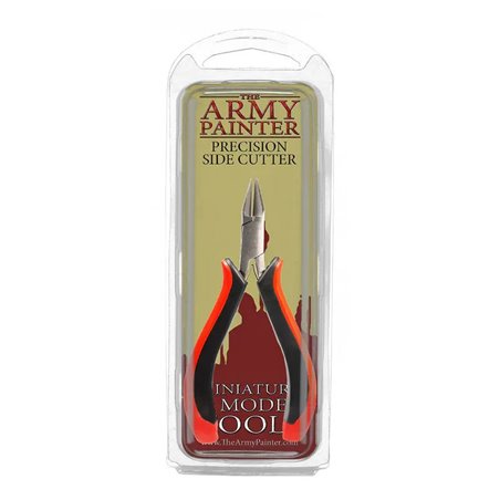 RSL Gaming AB | Precision Side Cutter (2019)