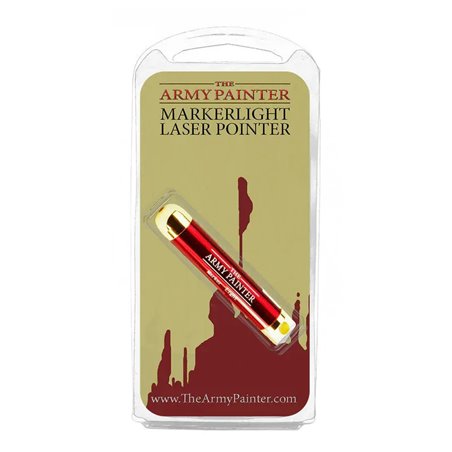 RSL Gaming AB | Markerlight Laser Pointer