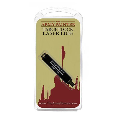 RSL Gaming AB | Targetlock Laser Line