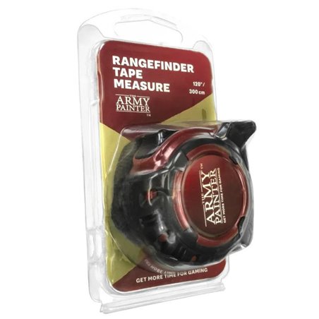 RSL Gaming AB | Rangefinder Tape Measure