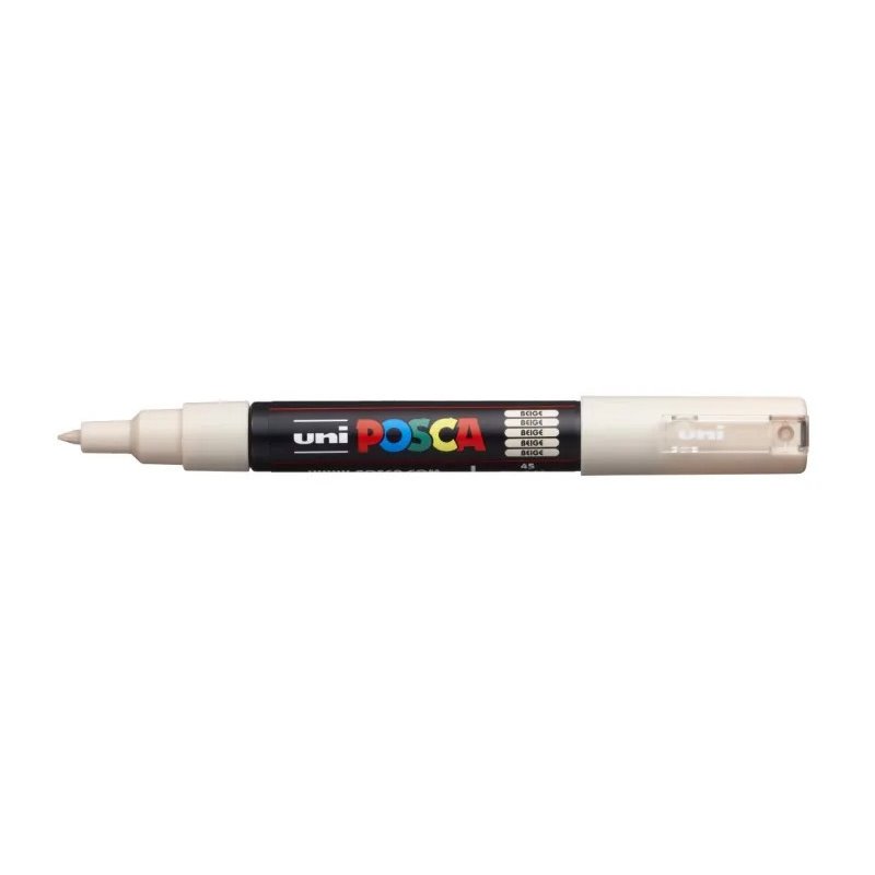 RSL Gaming AB | UNI POSCA MARKER PC-1MC - 88 beige