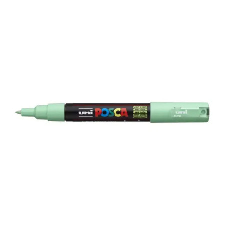 UNI POSCA PC-1MC light green