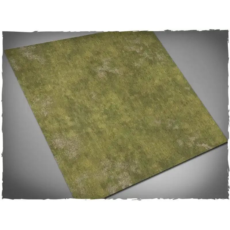 RSL Gaming AB | DCS Battletech 1 mat - Mousepad 4x4