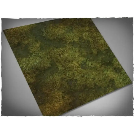 DCS Swamp mat - Mousepad