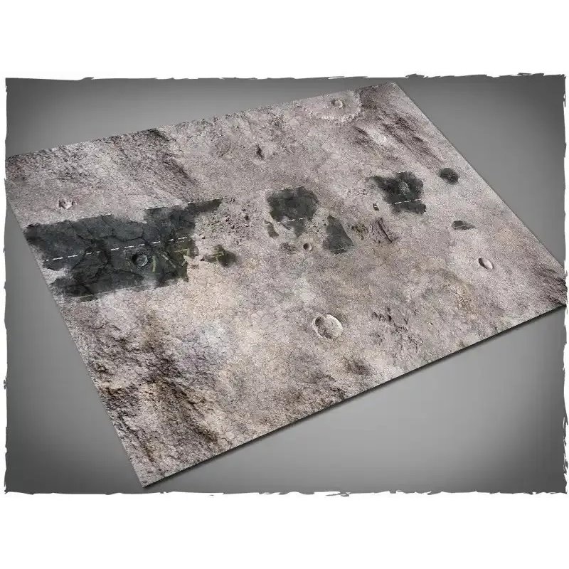 RSL Gaming AB | DCS Warzone mat - Mousepad 6x4