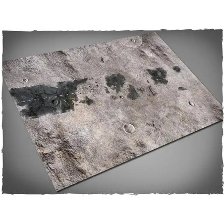 RSL Gaming AB | DCS Warzone mat - Mousepad 6x4