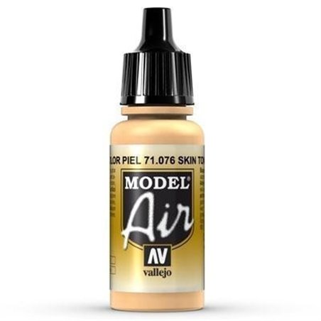 RSL Gaming AB | Skin Tone