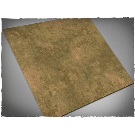 DCS Prairie mat - Mousepad
