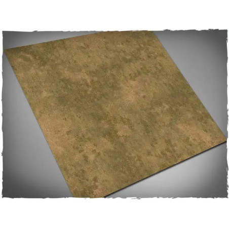 DCS Prairie mat - Mousepad
