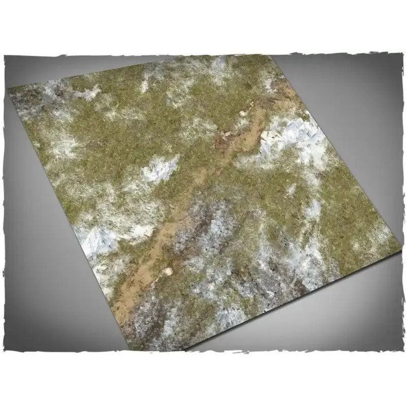 RSL Gaming AB | DCS Northland mat - Cloth 4x4
