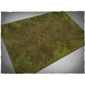 RSL Gaming AB | DCS Battletech 1 mat - Cloth 6x4
