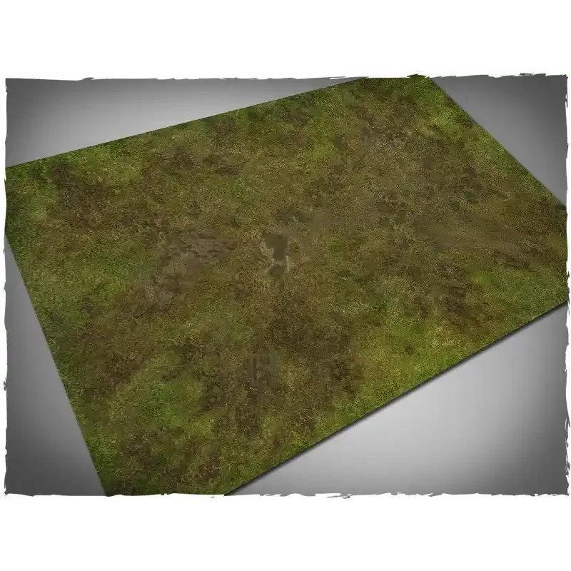 RSL Gaming AB | DCS Muddy Field mat - Cloth