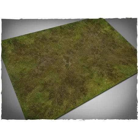 RSL Gaming AB | DCS Muddy Field mat - Cloth