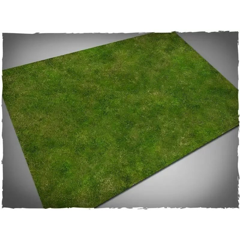 RSL Gaming AB | DCS Grass mat - Mousepad 6x4