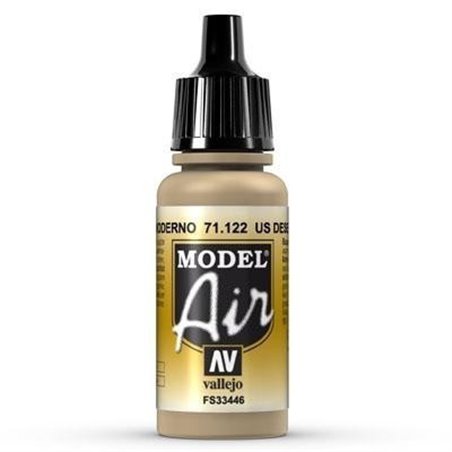 RSL Gaming AB | Desert Tan