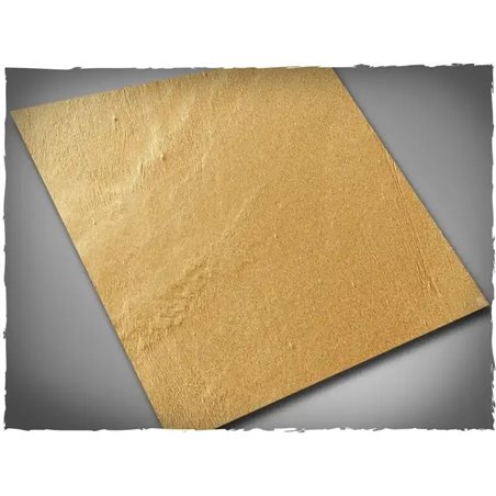 RSL Gaming AB | DCS Desert mat - Mousepad 6x4