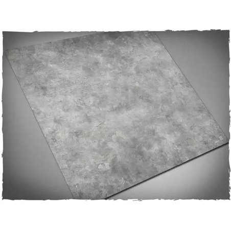 DCS Concrete mat - Mousepad