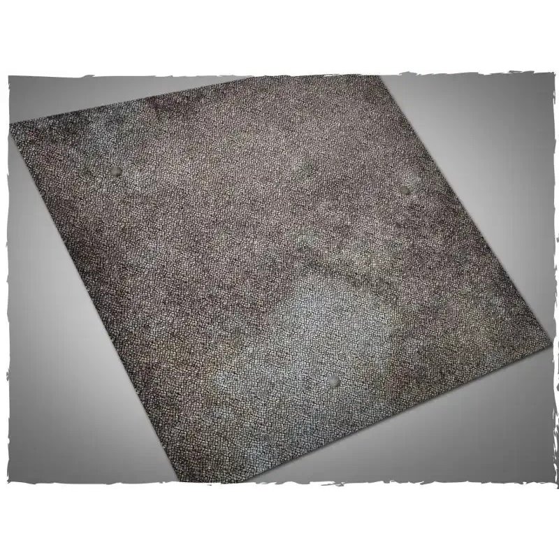 RSL Gaming AB | DCS Cobblestone mat - Mousepad 4x4