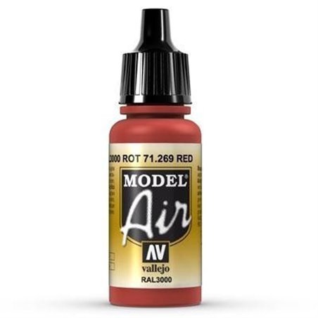 RSL Gaming AB | Red