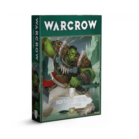RSL Gaming AB | Orc Hunters