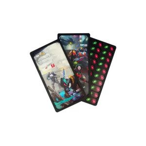 Command Panel JSA Sandstorm (1)