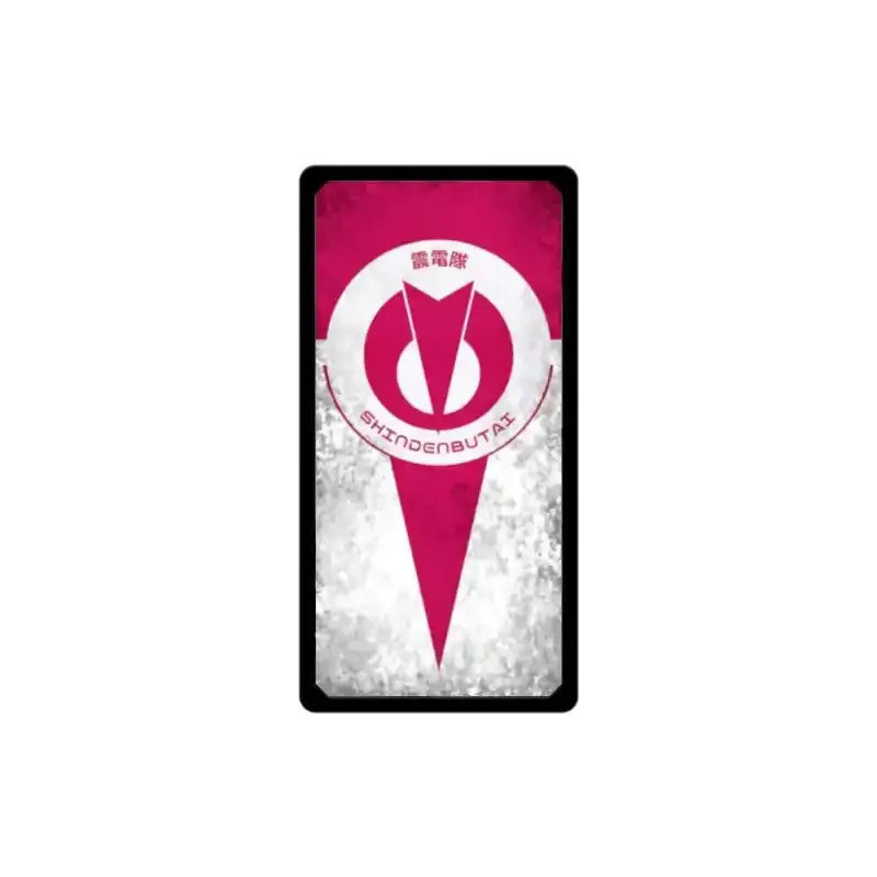 Command Panel JSA Shindenbutai (1)