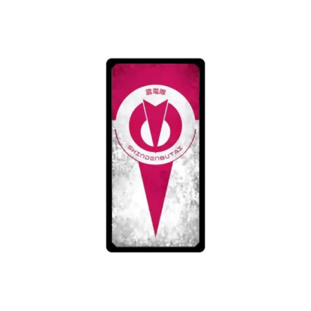 Command Panel JSA Shindenbutai (1)