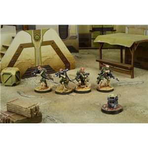 RSL Gaming AB | Khawarijs