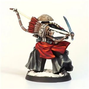 RSL Gaming AB | Empire of Soga Musha (Blademaster/Bowmaster)