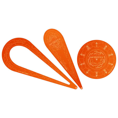 N5 Infinity Templates Fluo Orange (3)