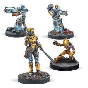 Imperial Service Expansion Pack Beta