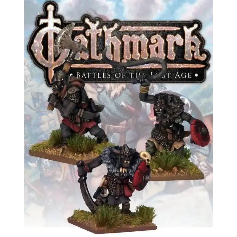 RSL Gaming AB | Goblin Champions