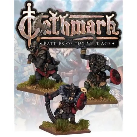 RSL Gaming AB | Goblin Champions