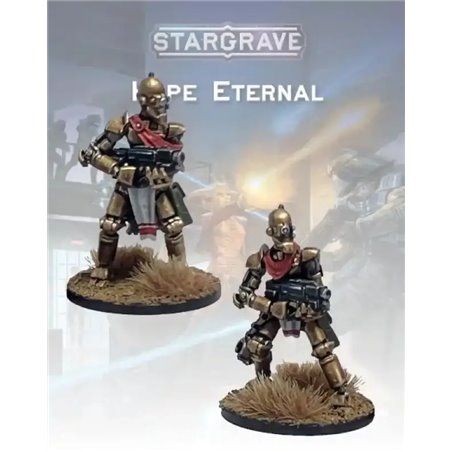 RSL Gaming AB | Slaverbots